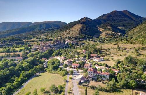 Rosans Bed & Breakfast | Atypique Détour