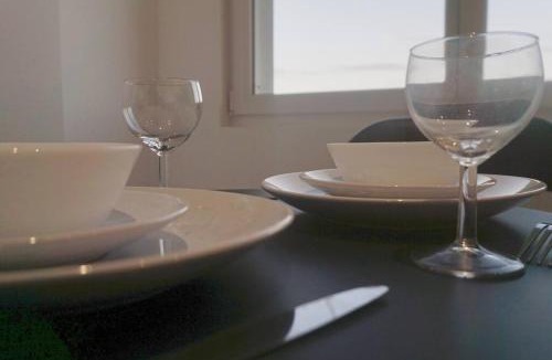 Saint-Quentin Apartment | Atypique T1 Duplex - WIFI .Parking .Proche .Gare