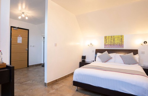 Bilston House | ATZ&H Inn