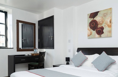 Bilston House | ATZ&H Inn