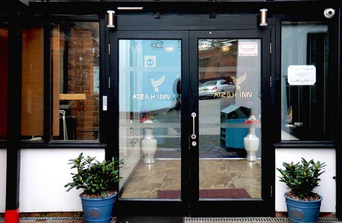 Bilston House | ATZ&H Inn
