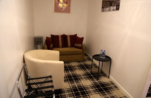 Epping Hotel | ATZ&H Inn