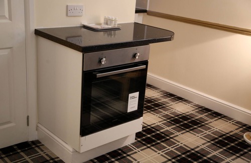 Epping Hotel | ATZ&H Inn