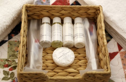 Epping Hotel | ATZ&H Inn