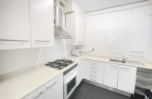 Sitges Apartment | ATZAVARA BY BLAUSITGES Next to the beach in Sitges