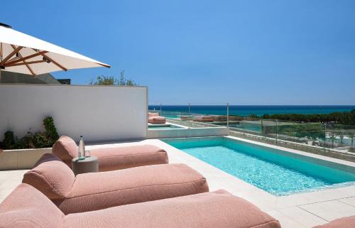 Santa Susanna Hotel | Atzavara Hotel & Spa