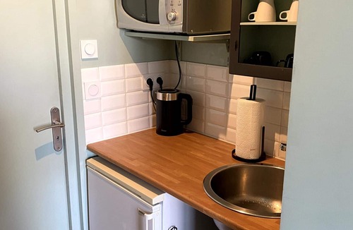 Luisant Bed & Breakfast | Au 10 Bed & Breakfast