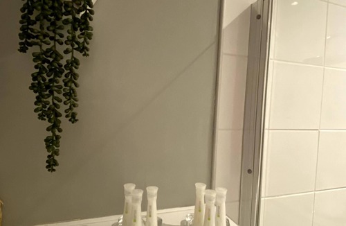 Luisant Bed & Breakfast | Au 10 Bed & Breakfast