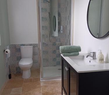 Estrees-St-Denis House | Au 112, maison d'hôtes meublée