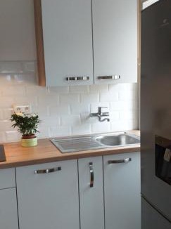 Arromanches-les-Bains Apartment | AU 13 : FENETRES SUR ARROMANCHES