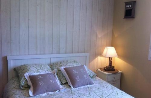 Honfleur Apartment | Au 14 Honfleur parking privé