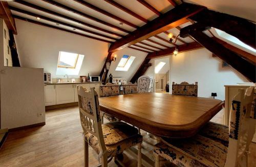 Avize Apartment | Au 1894 Loft