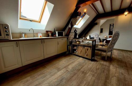 Avize Apartment | Au 1894 Loft