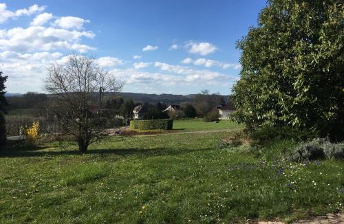 Tanlay House | Au 19