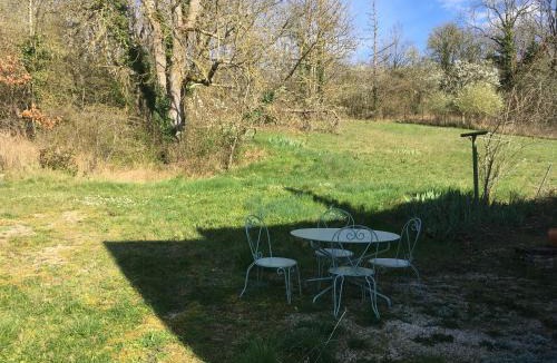 Tanlay House | Au 19