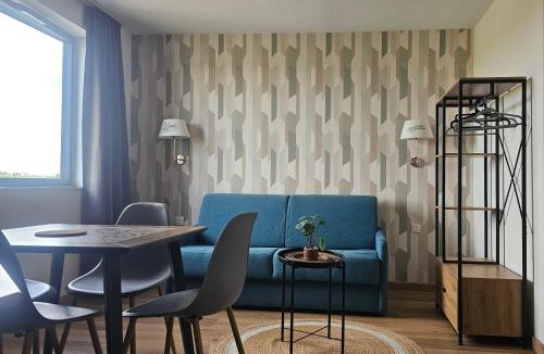 Chasseneuil-du-Poitou Apartment | AU 237'- Résidence Aquatis - Futuroscope