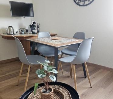 Chasseneuil-du-Poitou Apartment | AU 237'- Résidence Aquatis - Futuroscope