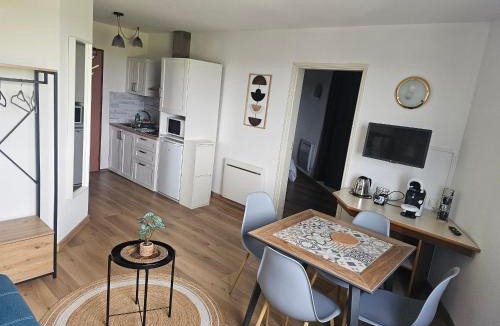 Chasseneuil-du-Poitou Apartment | AU 237'- Résidence Aquatis - Futuroscope