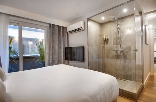 Lille Centre Ville Hotel | Au 30