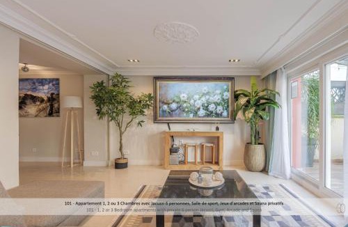 Lille Centre Ville Apartment | Au 30 Lille Centre Grand Palais