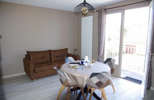 Camiers Apartment | Au 311