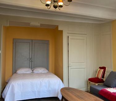 Saint-Omer Bed & Breakfast | au 33 chambres d'hôtes
