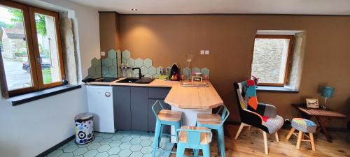 Ambleon Bed & Breakfast | Au 339