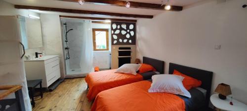 Ambleon Bed & Breakfast | Au 339