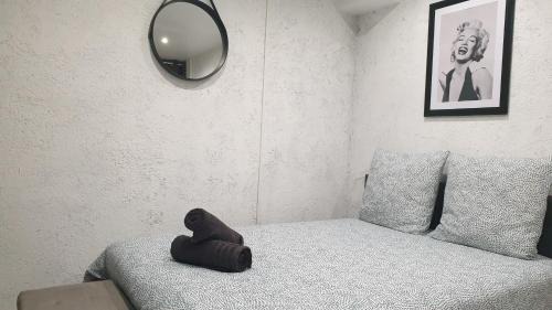 Joigny Apartment | Au 36, Les Apparts Hotel Joigny