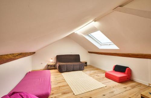 Moirans Apartment | Au 81 - Maison De Ville à Louer