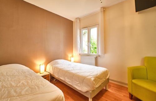 Moirans Apartment | Au 81 - Maison De Ville à Louer