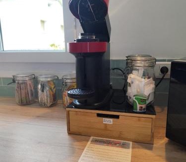 La Rochefoucauld Apartment | Au 9ème Art