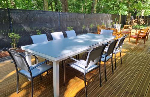 Blois House | Au B'Honneur de Blois