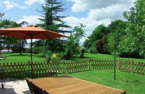 Ligne House | Au Bas Chalonge