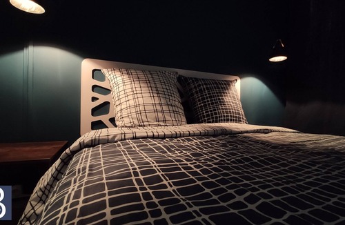 Bellicart Apartment | Au Bataillon - T2 Comfortable, quiet near the historic center