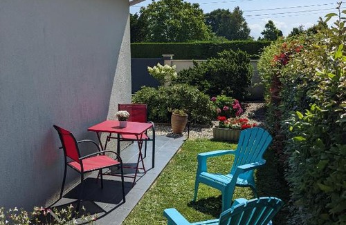 Avremesnil Bed & Breakfast | Au Beau Bouquet