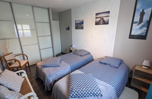 Avremesnil Bed & Breakfast | Au Beau Bouquet