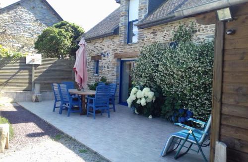 Carentoir House | Au Beau Gîte