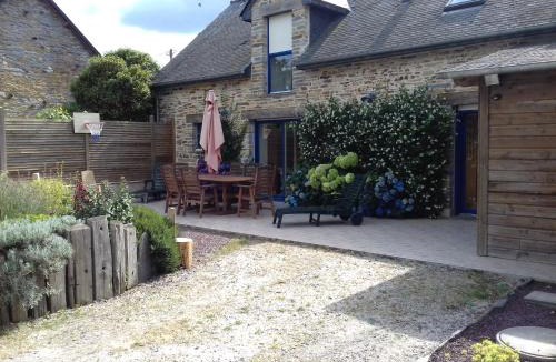 Carentoir House | Au Beau Gîte