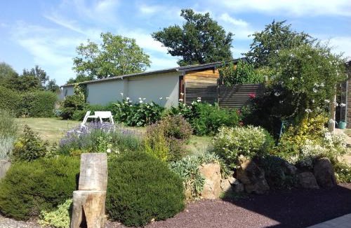 Carentoir House | Au Beau Gîte