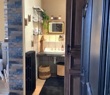 Boulzicourt Bed & Breakfast | Au beau séjour
