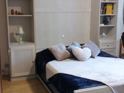 Aix-les-Bains City Center Apartment | Au Beau Site