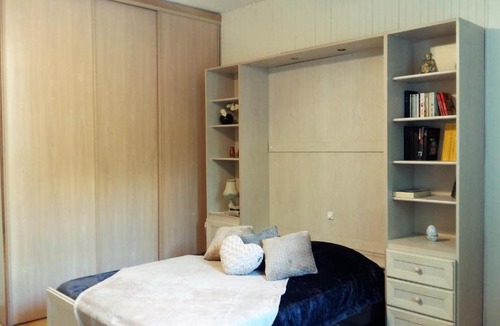 Aix-les-Bains City Center Apartment | Au Beau Site