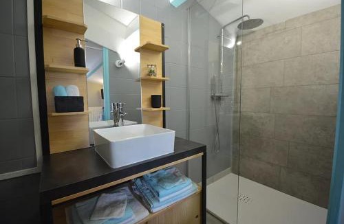 Brujas Bed & Breakfast | Au BeauLieu