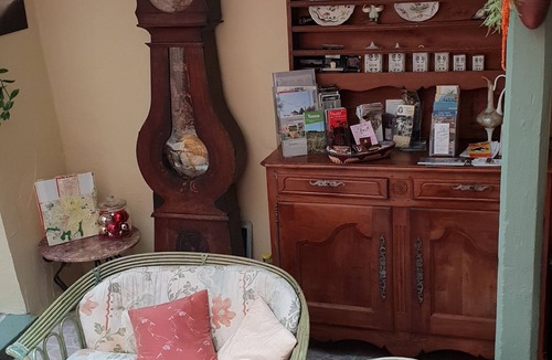 Avallon House | Au Bel Air