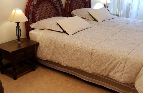 Avallon House | Au Bel Air