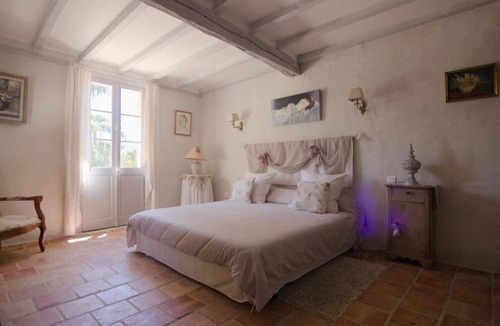 Clermont-Pouyguilles Bed & Breakfast | Au Bel Air