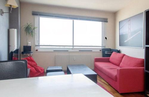 Bourg-l'Eveque Apartment | Au bel horizon