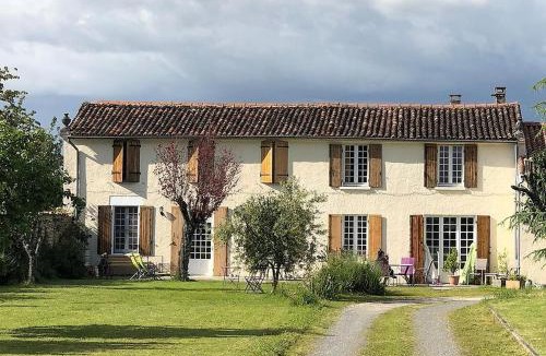 Sigogne Bed & Breakfast | Au Bellefleur