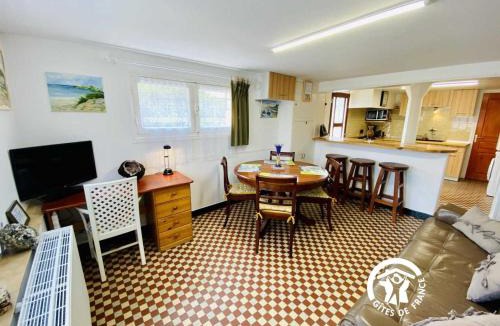 Villemoustaussou House | Au bien-Être